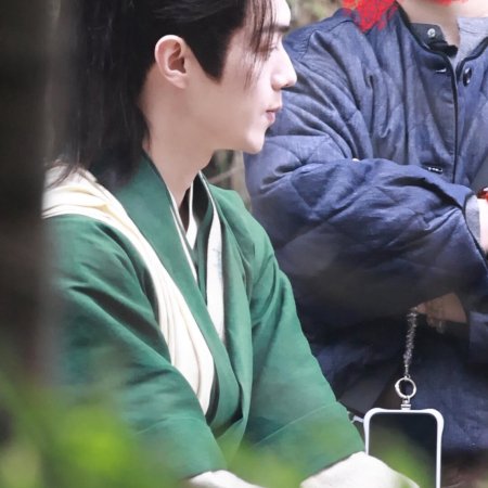 Tian Du Yi Wen Lu ()