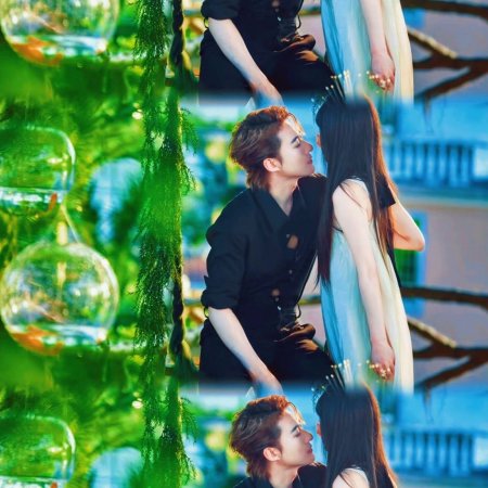 God Is a Girl (2025)