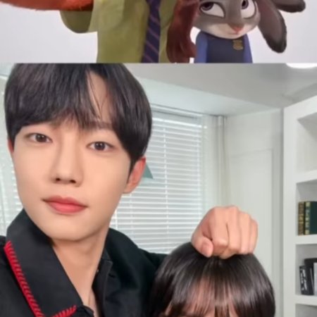 Spirit Fingers (2025)