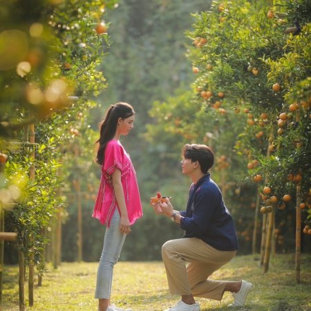 I Love Me a Medium (2025)