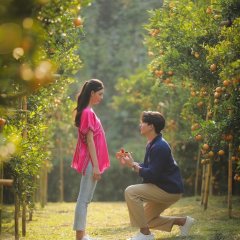 I Love Me a Medium Thai Drama(2025) photo