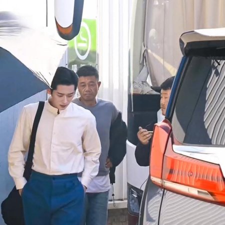 The Lament of Autumn ()