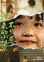 Jian Lai De Xiao Zu Zong Bu Hao Re Chinese Drama(2025) photo