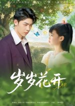 Sui Sui Hua Kai Chinese Drama(2025) photo