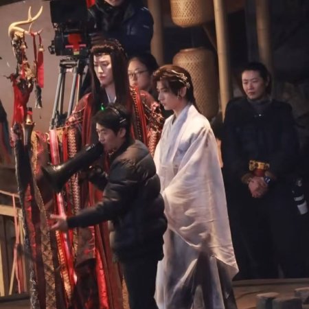 Sword and Beloved (2025)