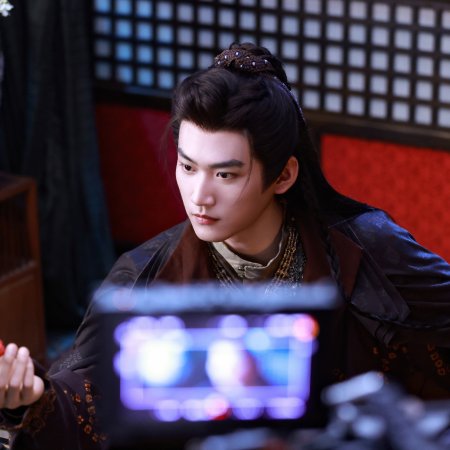 Shadows of Desire ()