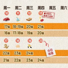 Chef Son-In-Law Chinese Drama photo