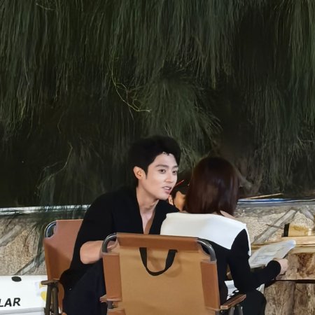 Dahlia Will Bloom All the Time ()