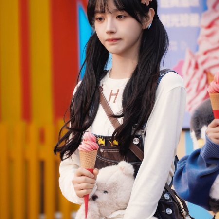The Genius of Girlfriend (2026)