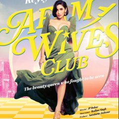 AFAM Wives Club Philippines TV Program(2025) photo