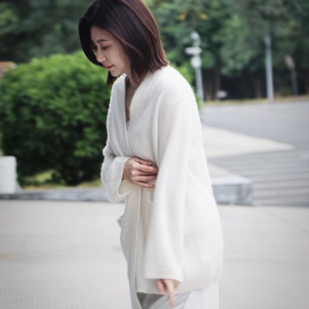 Dahlia Will Bloom All the Time ()