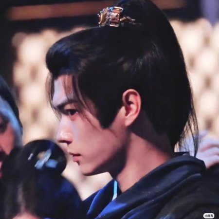 Tian Du Yi Wen Lu ()