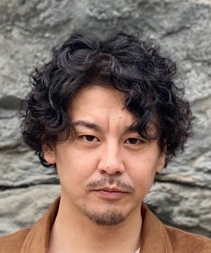 Ryohei Takahashi