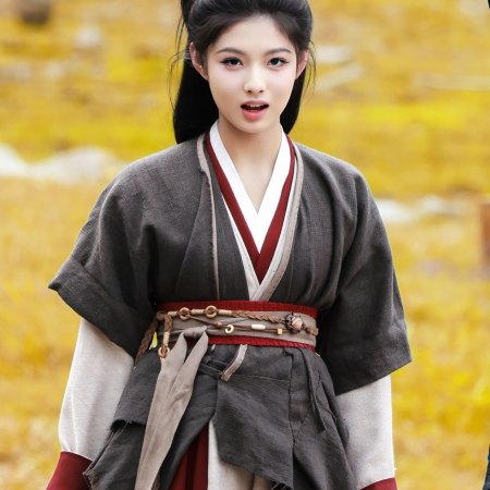 Key to the Phoenix Heart (2026)