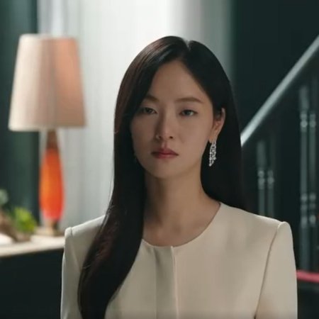 Ms. Incognito (2025)