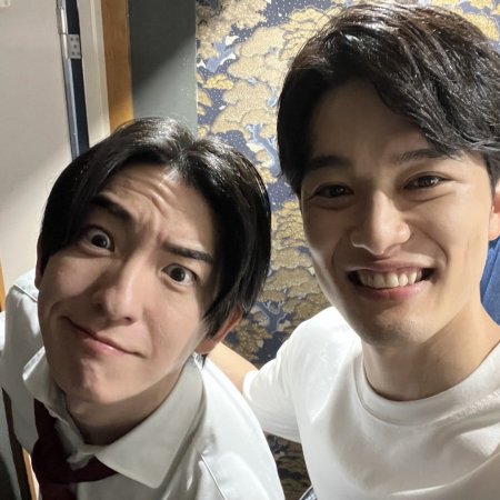 Your Divorce Is Served! (2025)