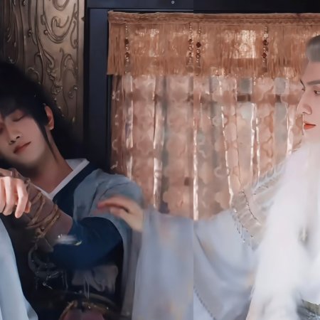 Whispers of Fate (2025)