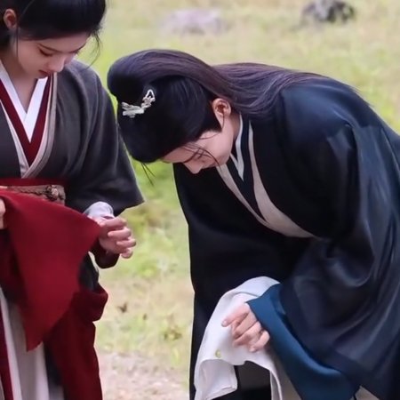 Key to the Phoenix Heart (2026)