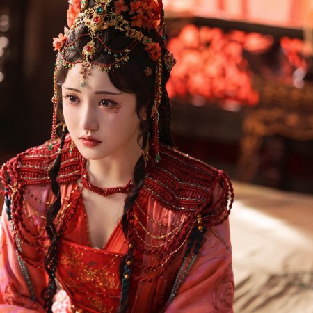 Whispers of Fate (2025)