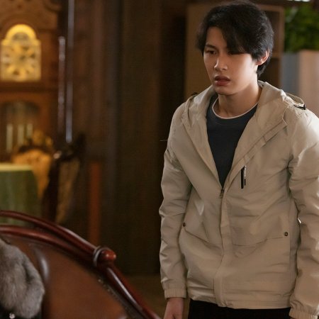 Ferry of Souls (2025)