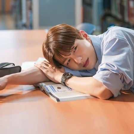 Spirit Fingers (2025)