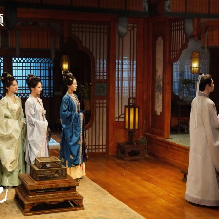 Fight for Love (2025)