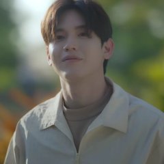 Club Friday Theory of Love: Friends with Benefits (No Strings Attached) Thai Drama photo