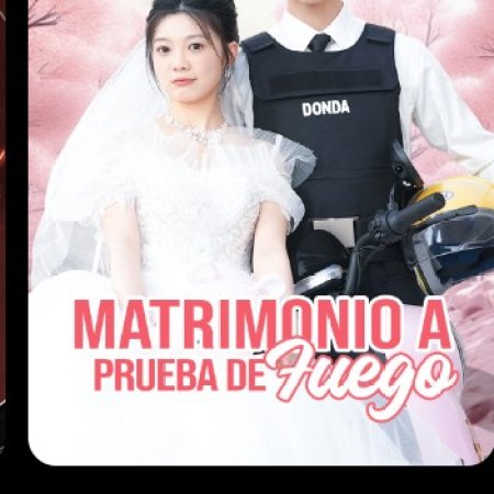 Through Thorns to Marriage (2024)