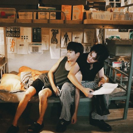 Revenged Love (2025)