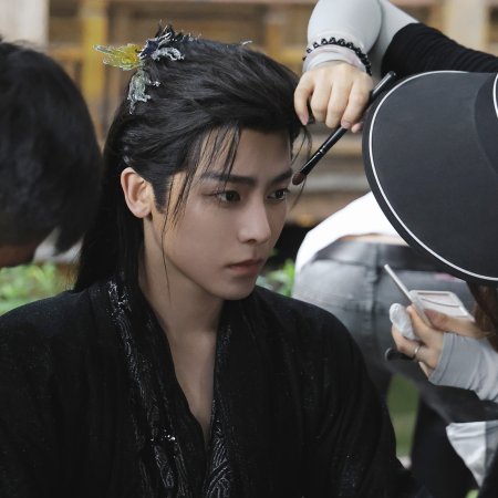 Love in the Clouds (2025)