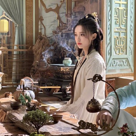 Whispers of Fate (2025)