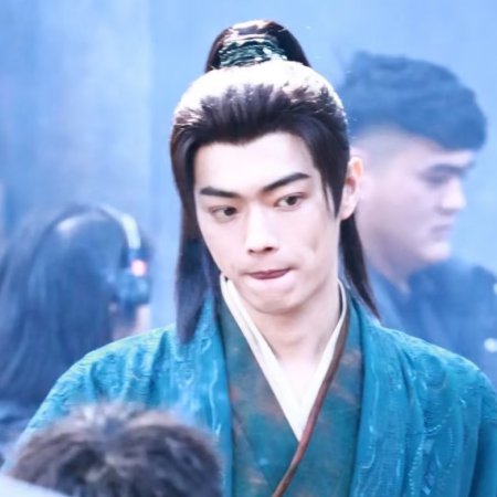 Tian Du Yi Wen Lu ()