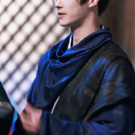 Tian Du Yi Wen Lu ()