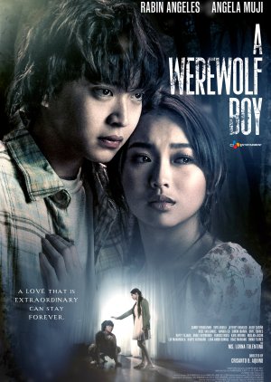 A Werewolf Boy (2026) poster