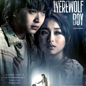 A Werewolf Boy (2026)