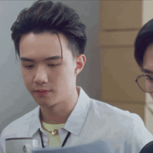 Guess the BL by the second couple (Taiwan edition)