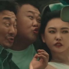 Super Daddy Chinese Movie photo