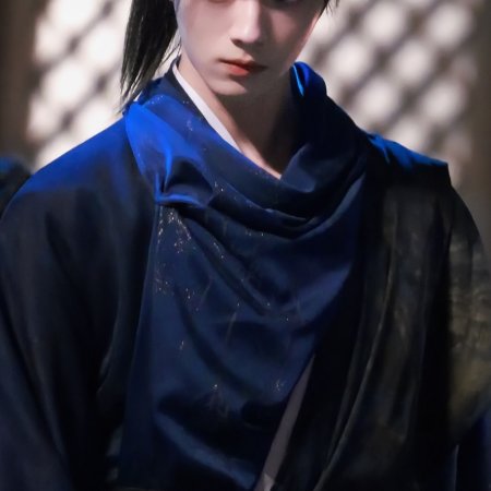 Tian Du Yi Wen Lu ()