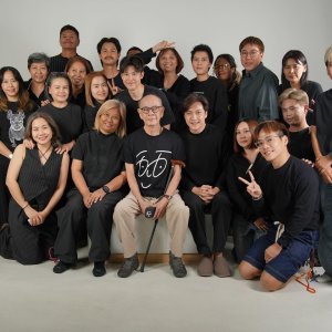 My Grandpa Is a BL Writer ()