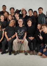 My Grandpa Is a BL Writer Thai Drama(0000) photo