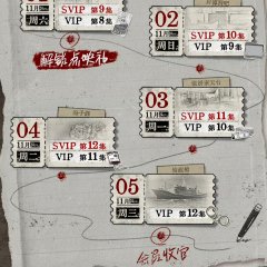 Persona Chinese Drama photo