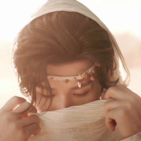 Sword and Beloved (2025)