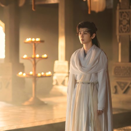 Sword and Beloved (2025)