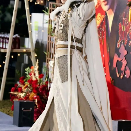 Key to the Phoenix Heart (2026)