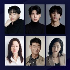 Substitute College Entrance Exam Korean Drama(2026) photo