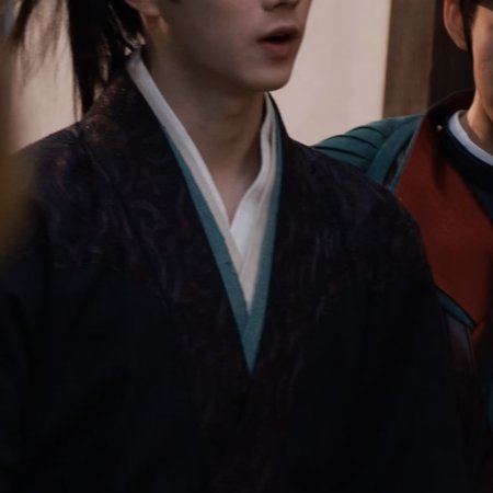 Tian Du Yi Wen Lu ()