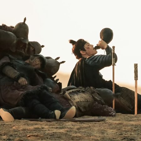 Escape to Your Heart ()