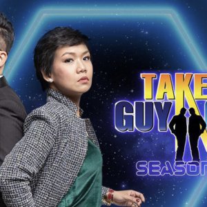 Take Guy Out Thailand Season 3 (2018)