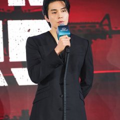 A Shop for Killers Season 2 Korean Drama photo