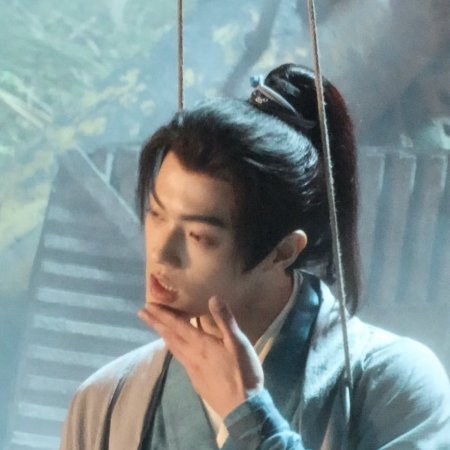 Tian Du Yi Wen Lu ()